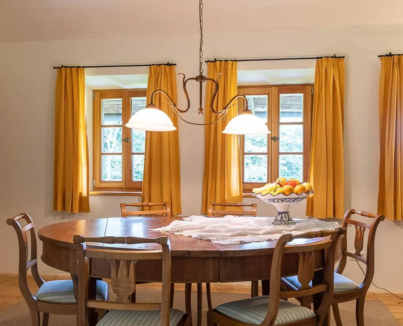 Ferienhaus Nöstlbach Pittenhart 0*,  Deutschland