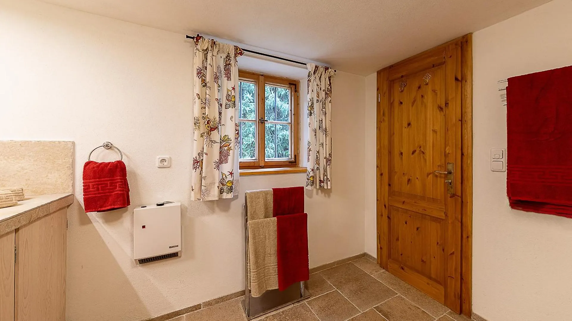 Ferienhaus Nöstlbach Pittenhart