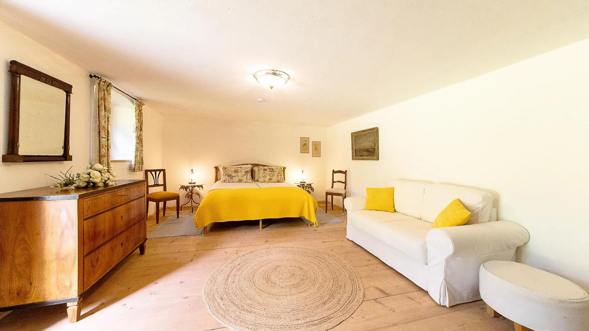 Ferienhaus Nöstlbach Pittenhart Deutschland