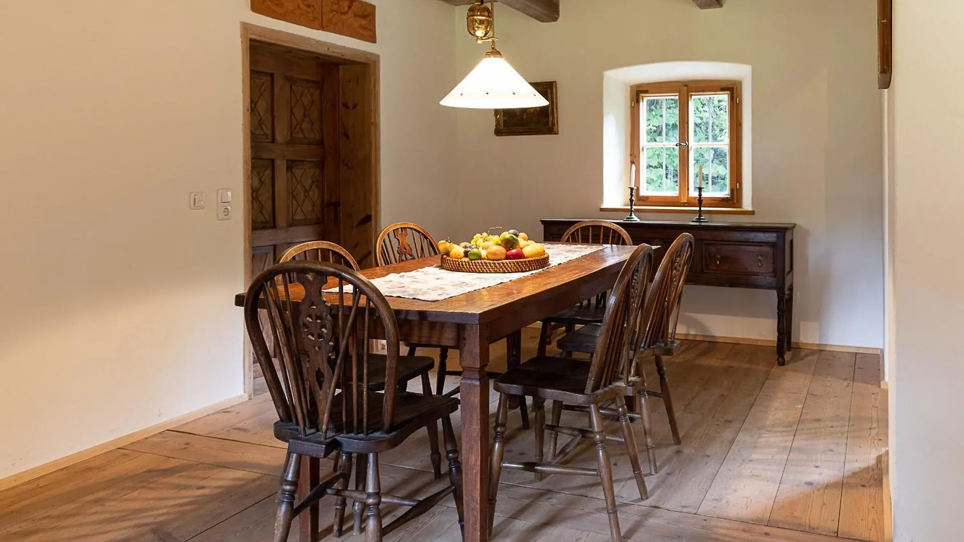 Ferienhaus Nöstlbach Pittenhart 0*,  Deutschland
